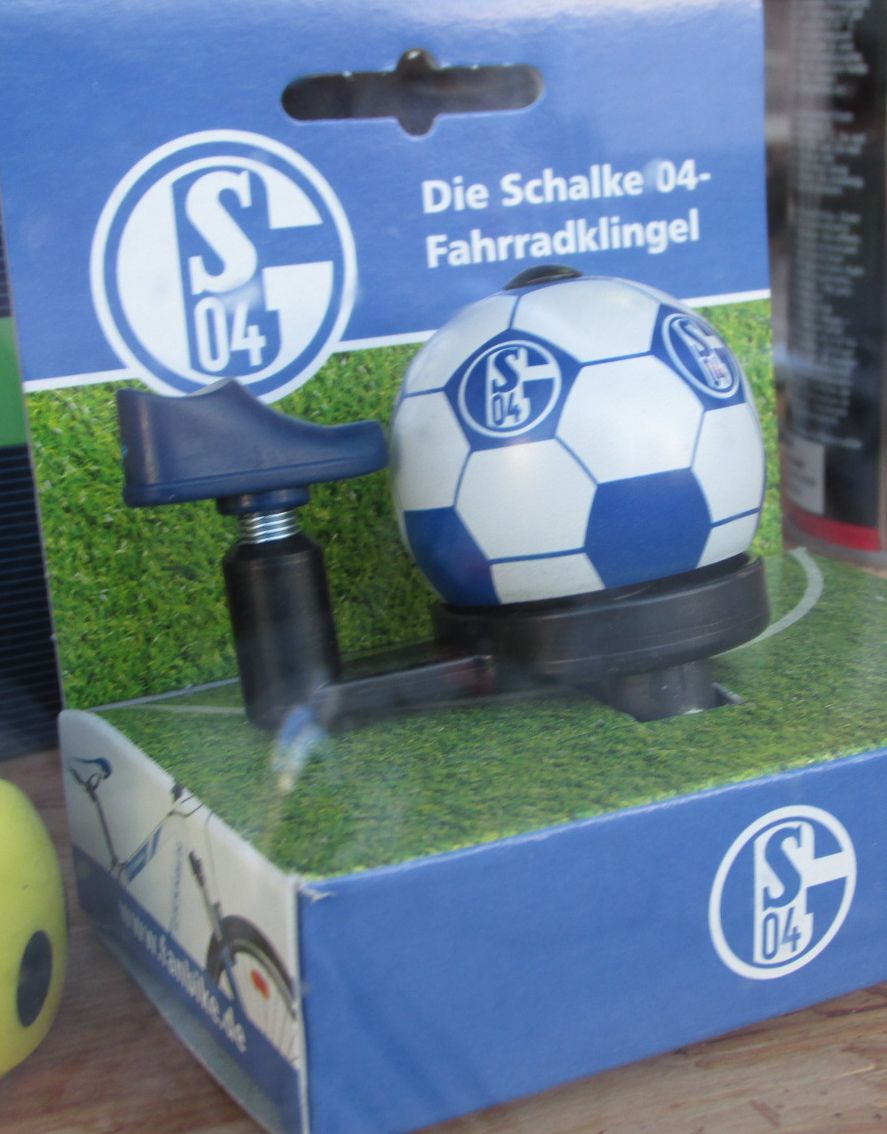 2013 Farbe Fußball 2