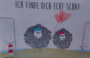 EchtSchaf