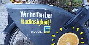 Radlosigkeit