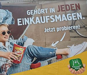 EinkaufsMagen