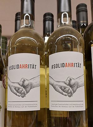 SolidAHRität