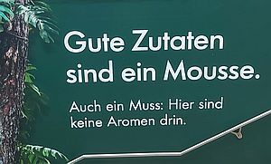 Mousse